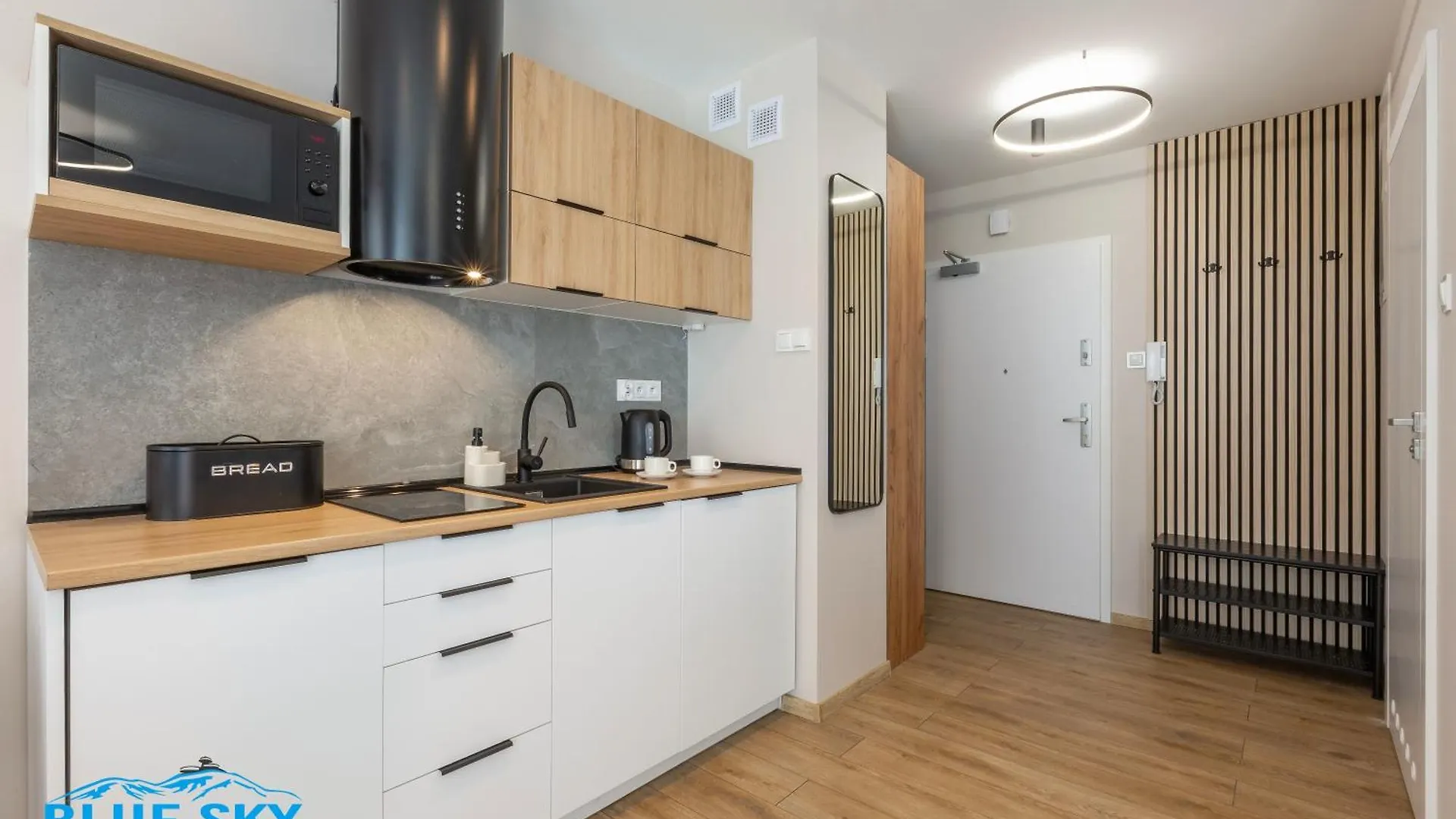 Apartamento Apartamenty Bluesky Kapielowa 5B - Z Widokiem Na Gory, Blisko Wyciagow I Szlakow Turystycznych Karpacz