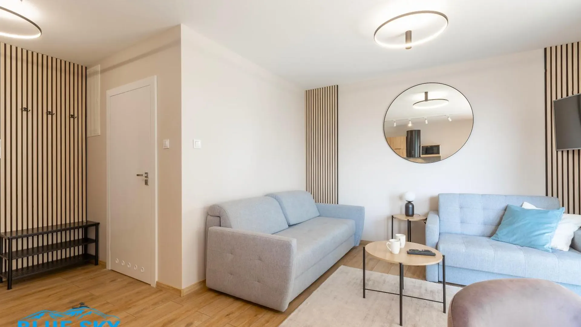 Apartamenty Bluesky Kapielowa 5B - Z Widokiem Na Gory, Blisko Wyciagow I Szlakow Turystycznych Karpacz