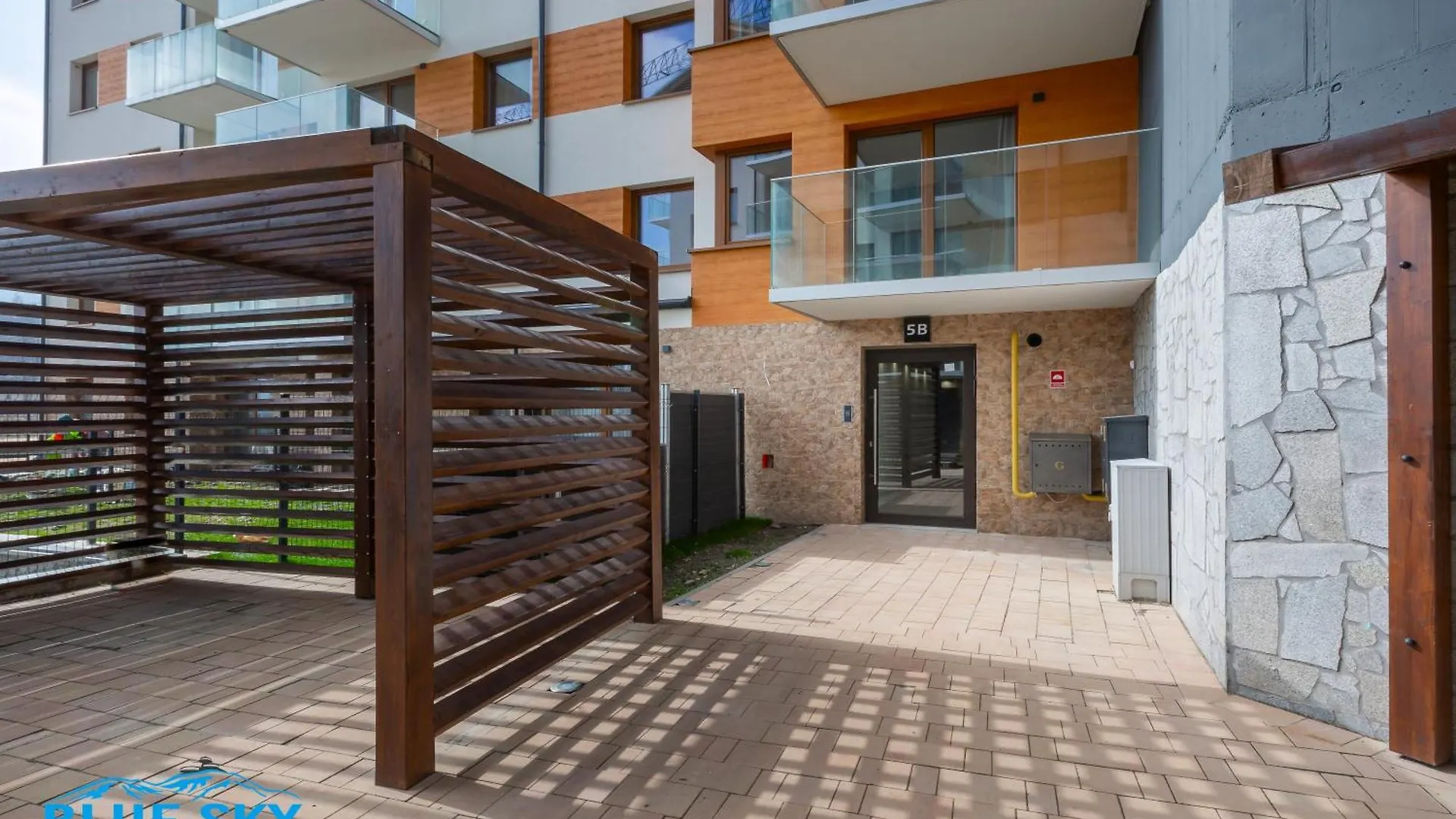 Apartamenty Bluesky Kapielowa 5B - Z Widokiem Na Gory, Blisko Wyciagow I Szlakow Turystycznych Karpacz