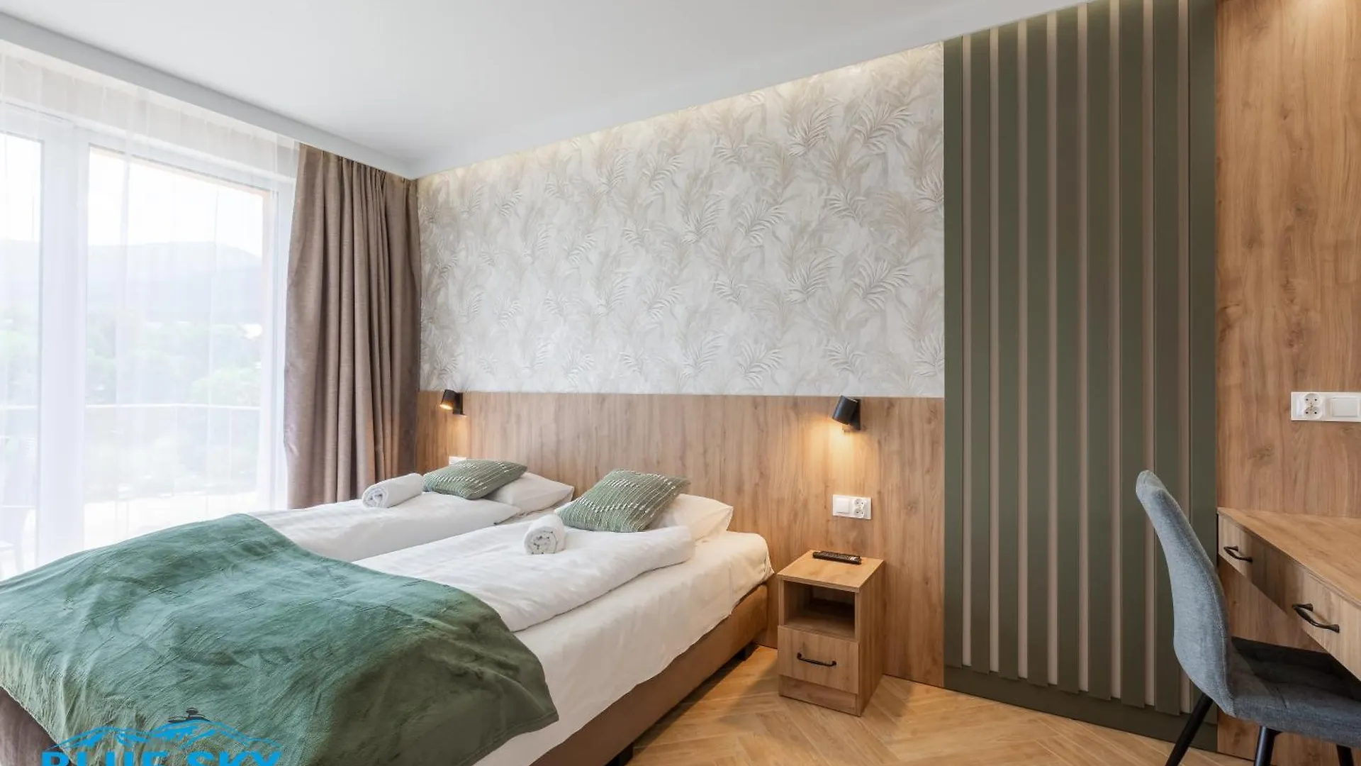 Apartamenty Bluesky Kapielowa 5B - Z Widokiem Na Gory, Blisko Wyciagow I Szlakow Turystycznych Karpacz Apartamento